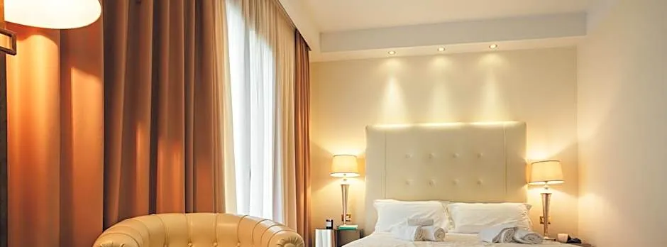 M House Art Hotel