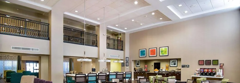 Hampton Inn & Suites Fort Myers Beach/Sanibel Gateway