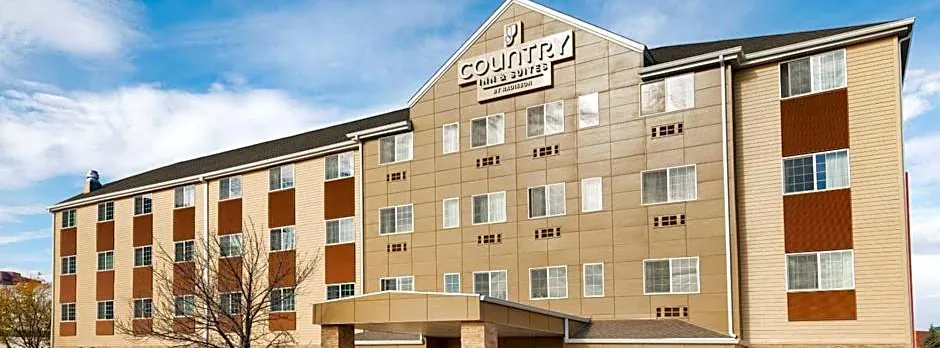 Country Inn & Suites by Radisson, Sioux Falls