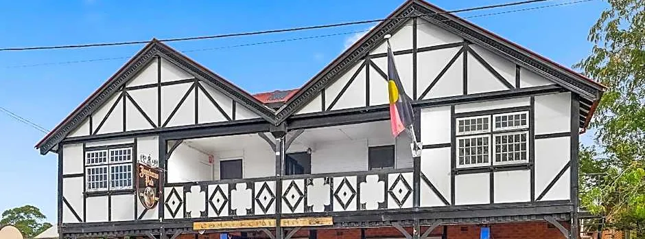Jamberoo Pub And Saleyard Motel