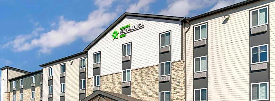 Extended Stay America Suites - Detroit - Rochester Hills
