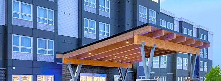 Microtel Inn & Suites by Wyndham Kanata Ottawa West