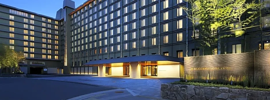 Rihga Royal Hotel Kyoto