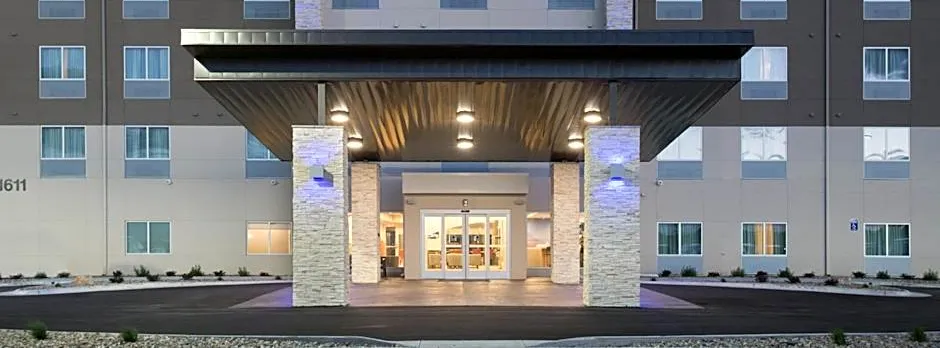 Holiday Inn Express & Suites Rapid City - Rushmore South By IHG