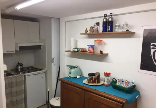 San Pietro Loft