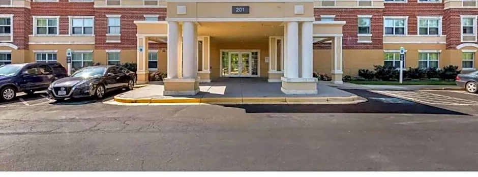 Studio 6 Extended Stay Washington, D.C. Gaithersburg South MD