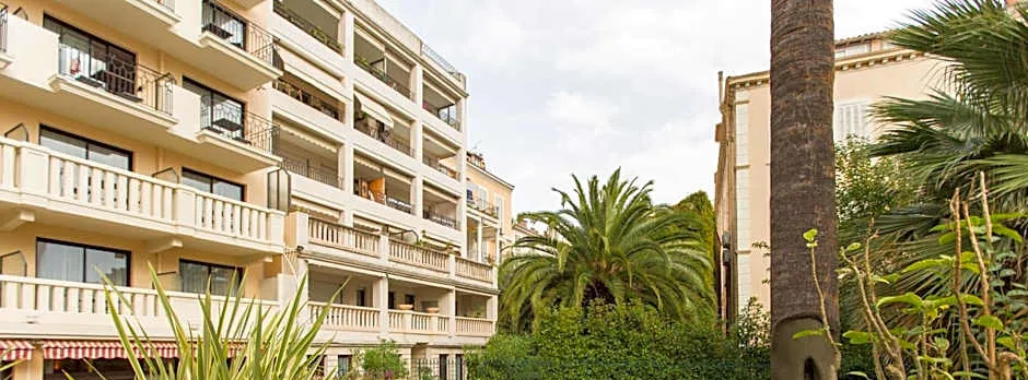 Sun Riviera Hotel