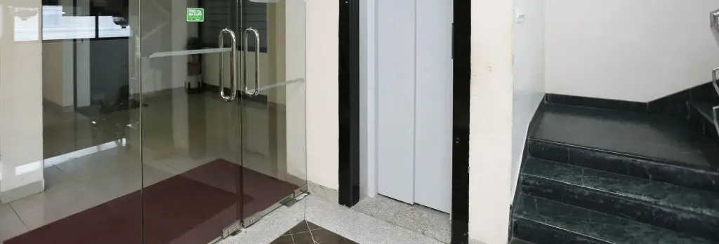 Hotel Shree Residency