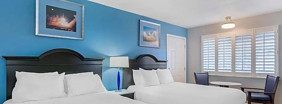 Best Western Space Age Lodge