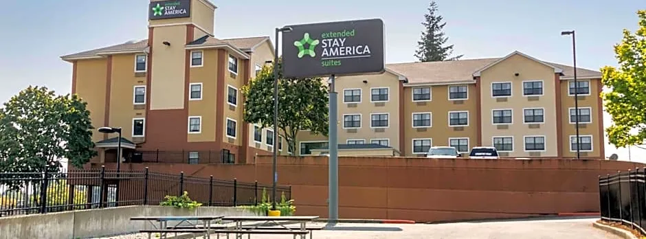 Extended Stay America Suites - Tacoma - South