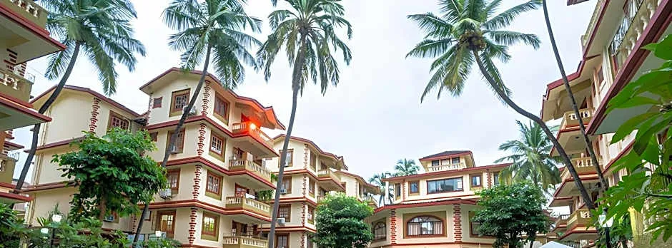 Lillywoods Highland Beach Resort