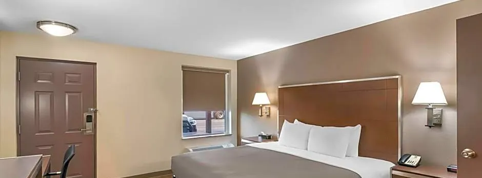 Quality Inn Waterbury East