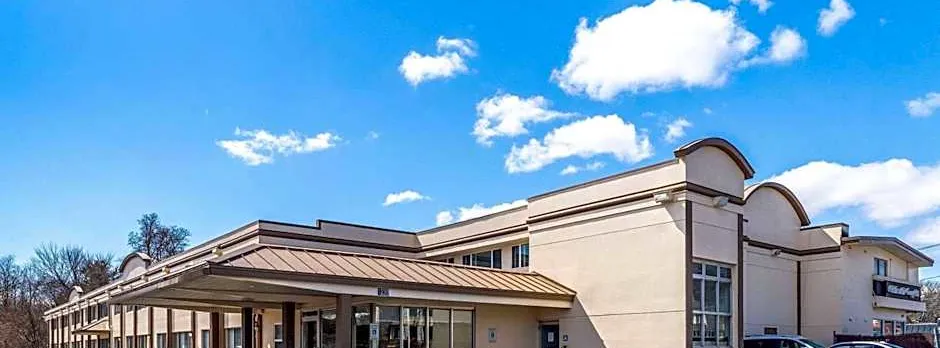 Days Inn by Wyndham Albany SUNY