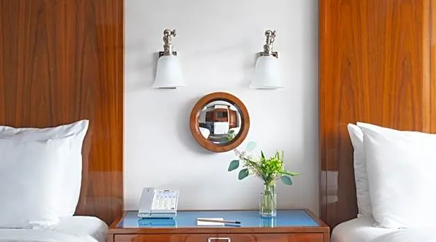 Hotel Hugo SoHo
