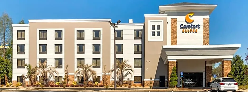 Comfort Suites Locust Grove Atlanta South