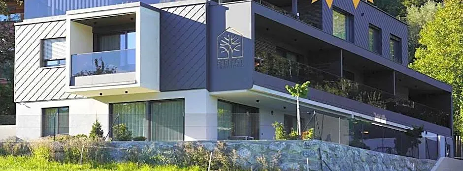 Perfect Lodgings Wiesing