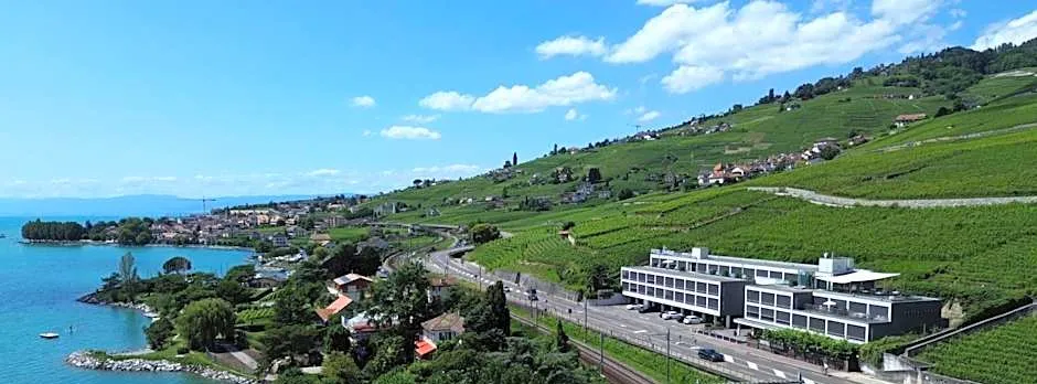 Hotel Lavaux