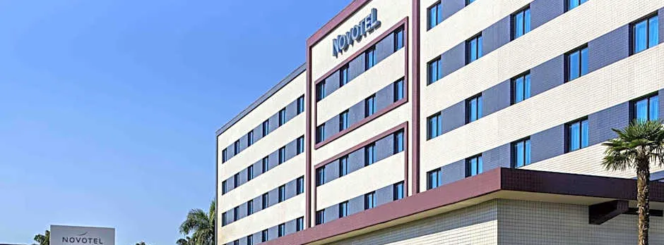 Novotel São Paulo Center Norte