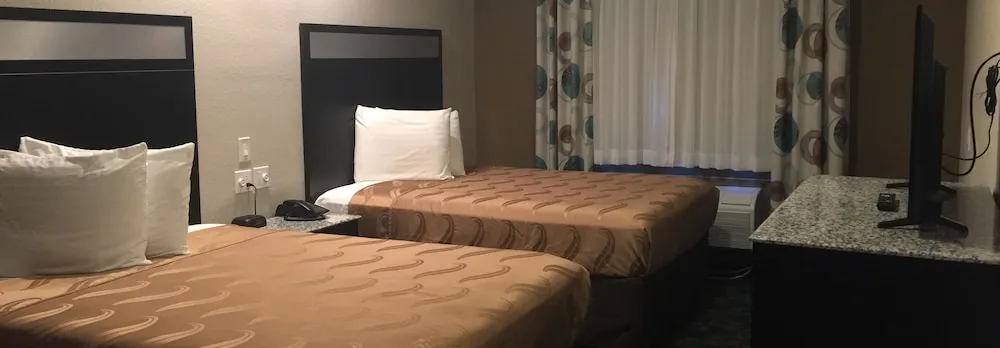 Americas Best Value Inn-Brownsville/South Padre Island