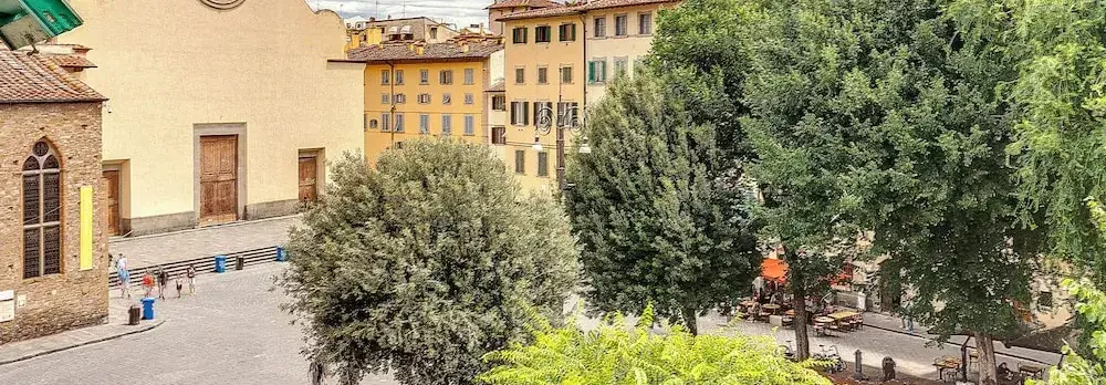 Mamo Florence - Spirito19 Apartment