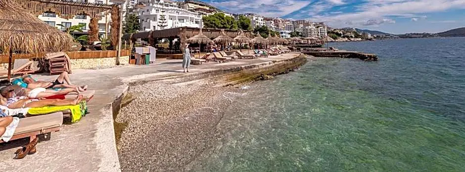 Grand Hotel Saranda