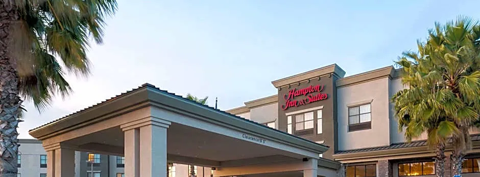 Hampton Inn & Suites San Diego/Poway