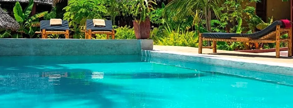Imara Boutique Hotel