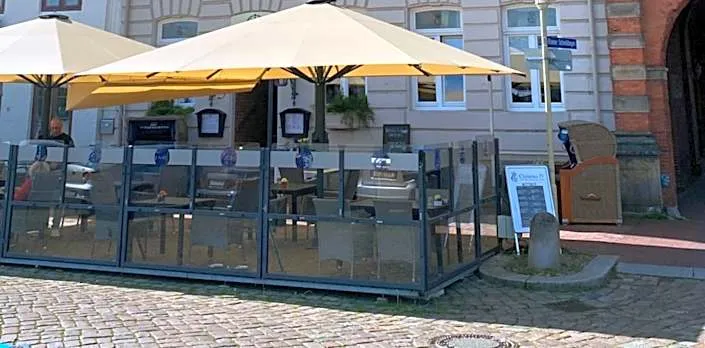 Hotel & Restaurant Christian IV