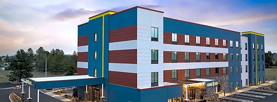 Home2 Suites by Hilton Bend