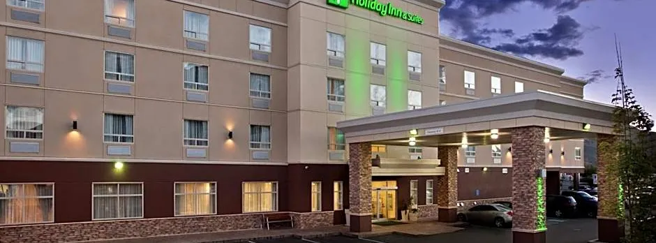 Holiday Inn Hotel and Suites-Kamloops By IHG