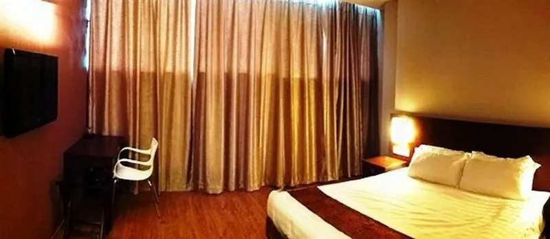 Munlustay 88 Hotel