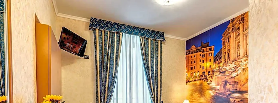 Hotel Orlanda
