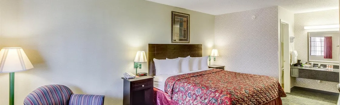 Econo Lodge Falfurrias Hwy 281