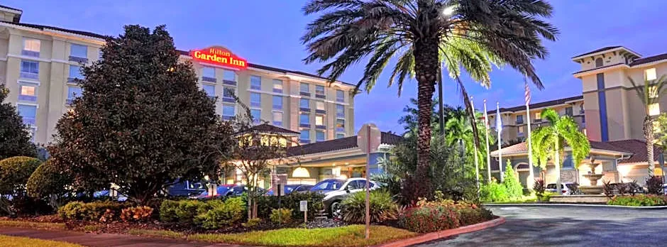 Hilton Garden Inn Lake Buena Vista/Orlando