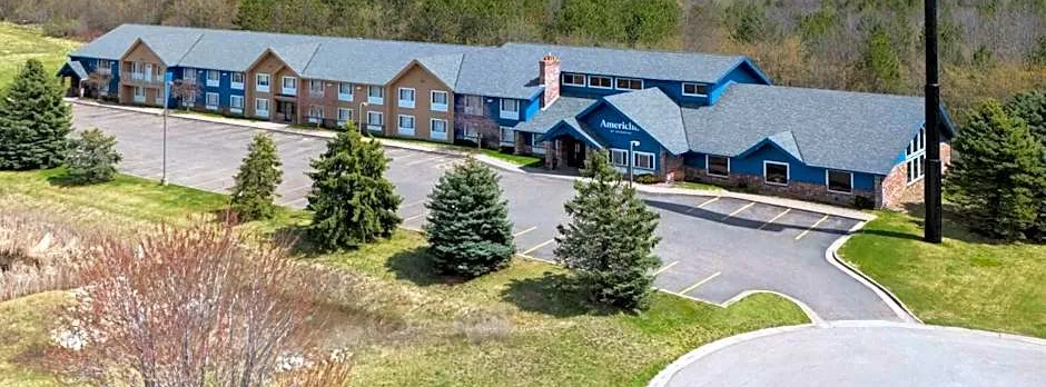 AmericInn by Wyndham Baldwin