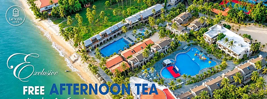 Le' VIVA Resort Mui Ne