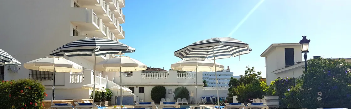 Aparthotel Sunny Beach