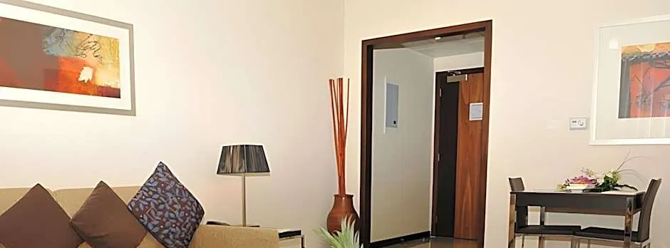 The Eclipse Boutique Suites