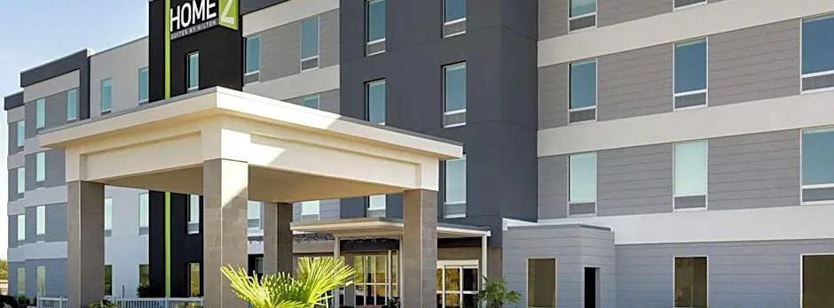 Home2 Suites by Hilton Vicksburg
