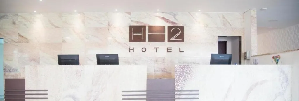 H2 Hotel