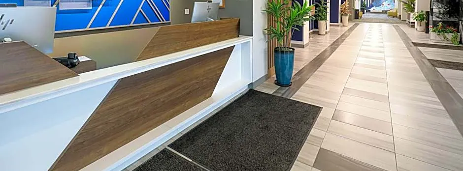 Holiday Inn Express Washington DC SW - Springfield By IHG