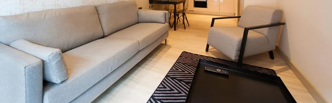 La Reserve Aparthotel