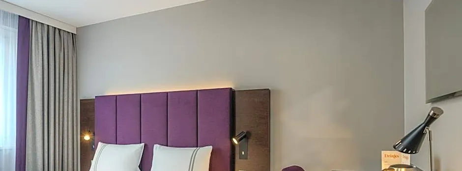 Premier Inn Berlin City Spittelmarkt - Neu bei Premier Inn