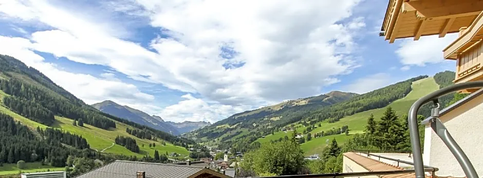 Appartementhaus Casamarai