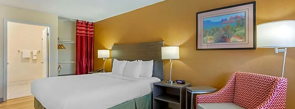 Best Western Superstition Springs Inn