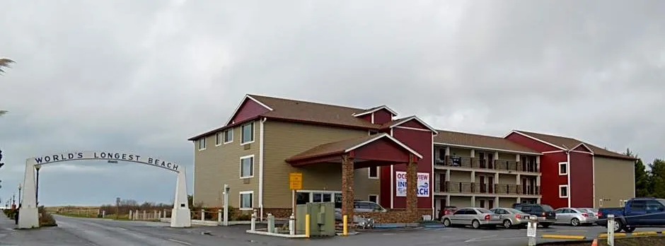 Oceanview Inn at the Arch