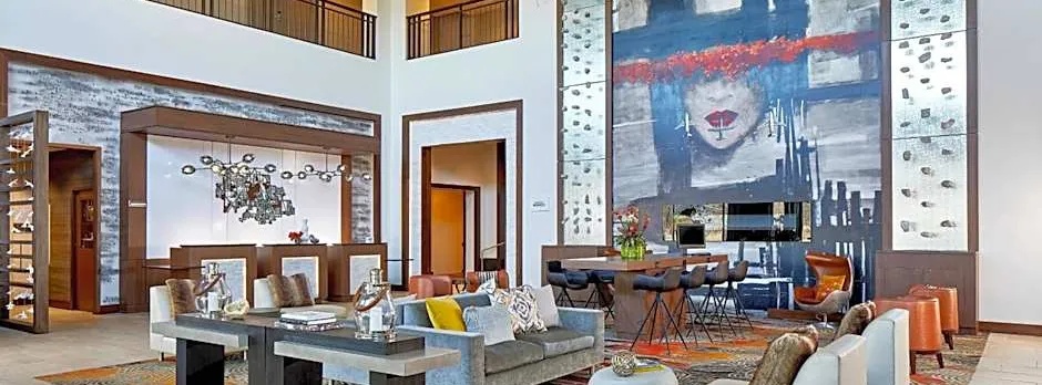 Renaissance Chicago Glenview Suites Hotel