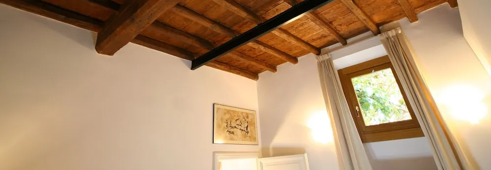 Rental in Rome Laura