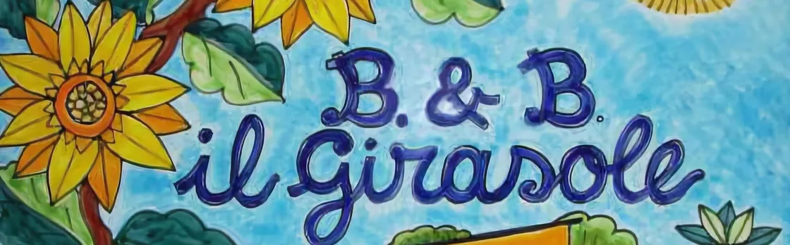 B&B Il Girasole