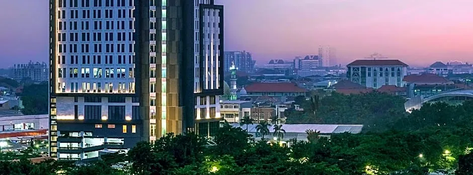 Movenpick Surabaya City